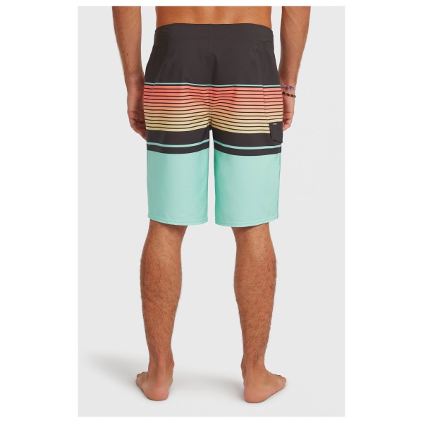 O'Neill - Lennox Stripe 21 - Boardshorts