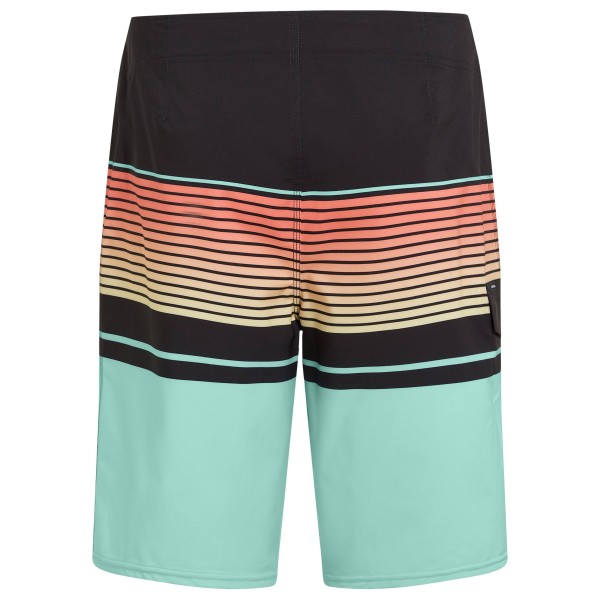 O'Neill - Lennox Stripe 21 - Pantaloncini