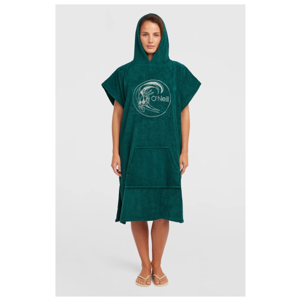 O'Neill - O'Riginals Changing Towel - Poncho da surf
