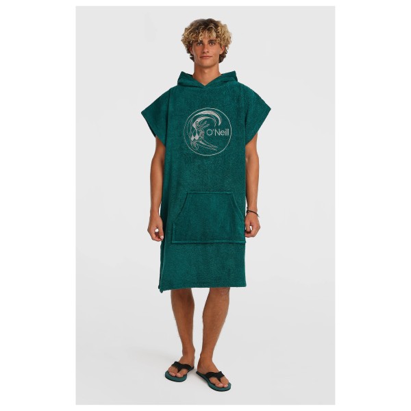 O'Neill - O'Riginals Changing Towel - Poncho de surf
