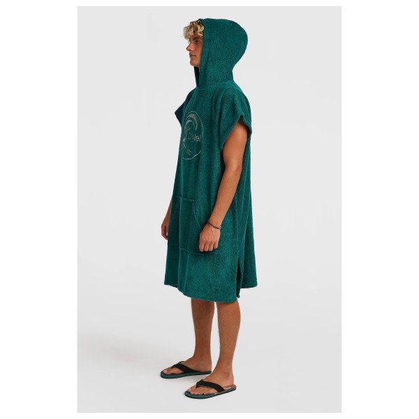 O'Neill - O'Riginals Changing Towel - Poncho de surf