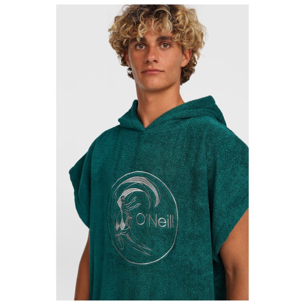 O'Neill - O'Riginals Changing Towel - Strandponcho