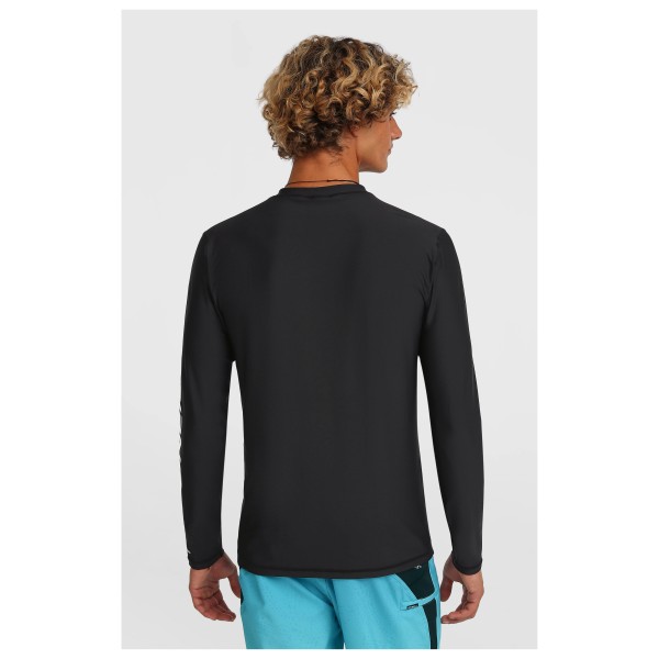 O'Neill - Skins L/S - Lycra