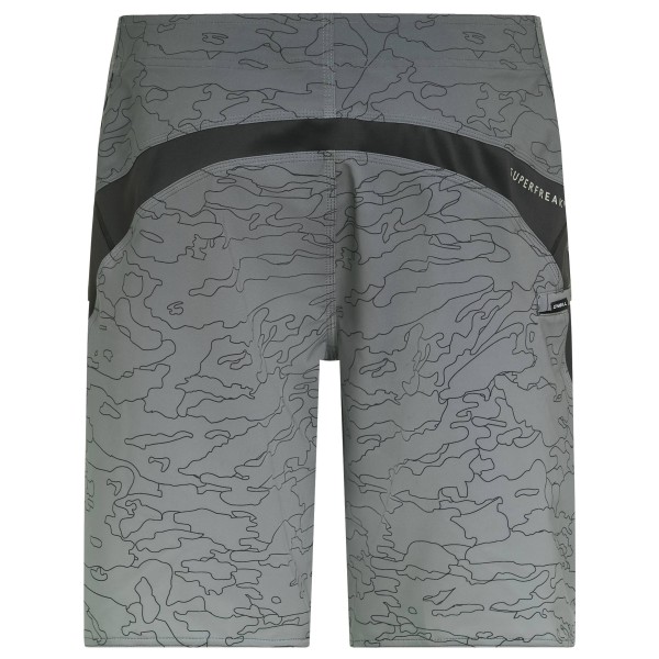 O'Neill - Superfreak 20 Boardshorts - Shorts de surf