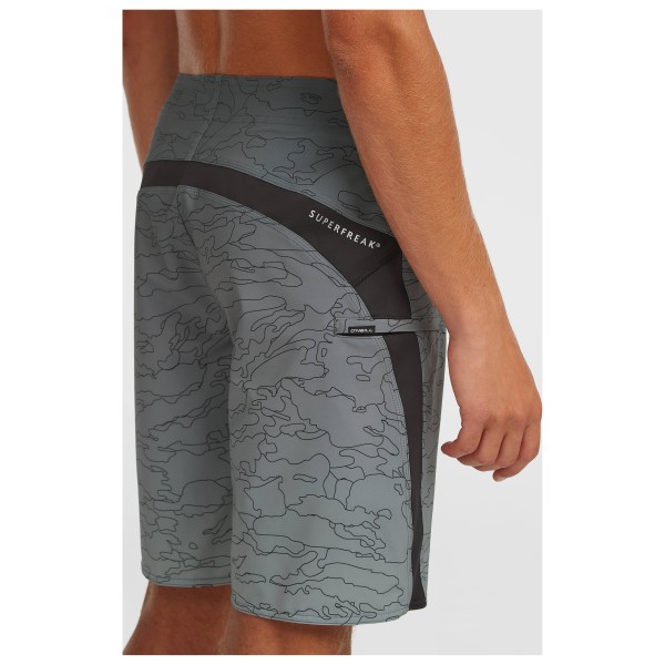 O'Neill - Superfreak 20 Boardshorts - Shorts de surf