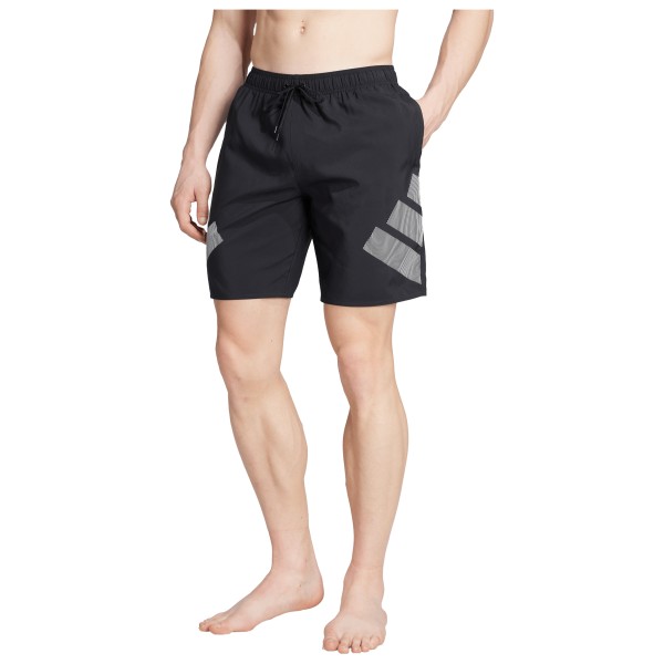 adidas - 3-Bar Logo 8'' Shorts - Pantaloncini
