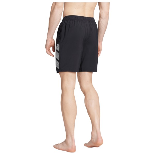 adidas - 3-Bar Logo 8'' Shorts - Pantaloncini