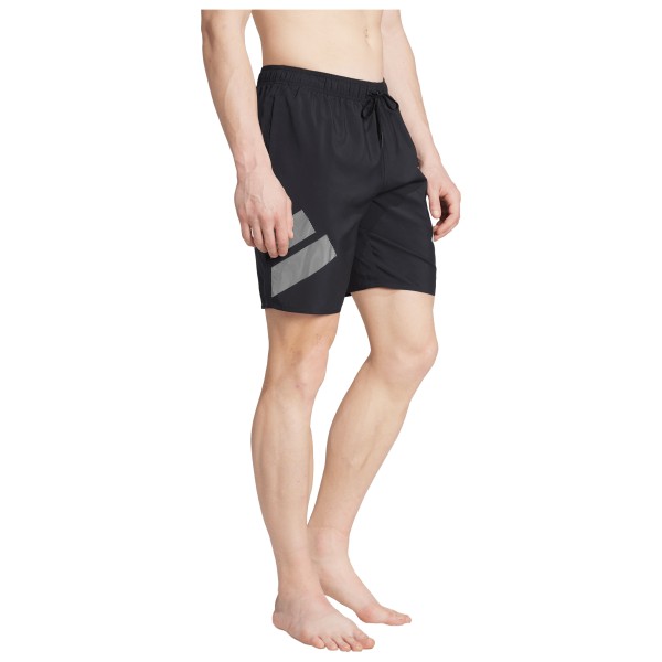 adidas - 3-Bar Logo 8'' Shorts - Pantaloncini