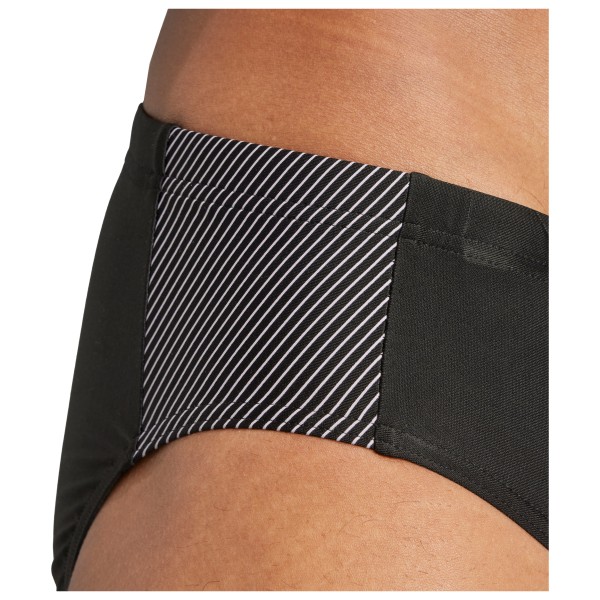 adidas - Block Trunk - Badehose