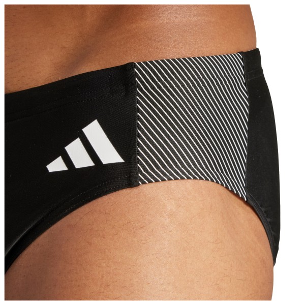 adidas - Block Trunk - Zwembroek