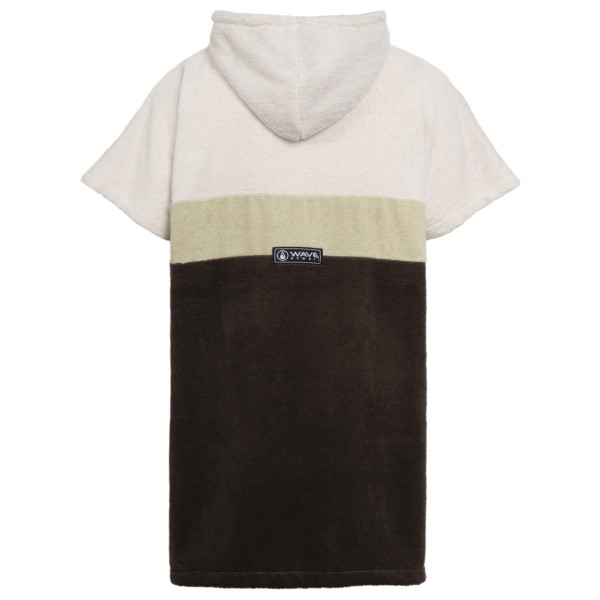 Wave Hawaii - Airlite Poncho Dakar - Poncho de surf