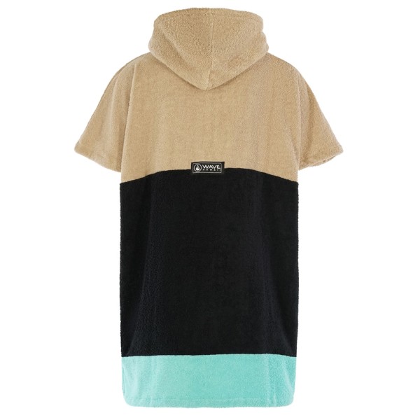 Wave Hawaii - Airlite Poncho Ericeira - Poncho de surf