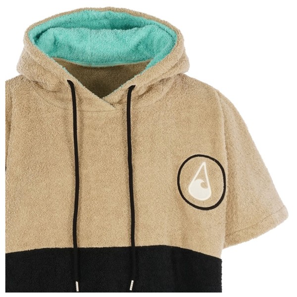 Wave Hawaii - Airlite Poncho Ericeira - Strandponcho