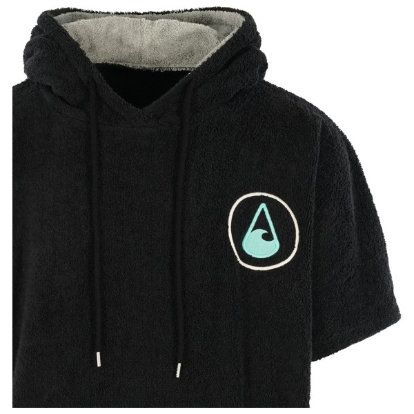 Wave Hawaii - Airlite Poncho Moledo - Surf Poncho