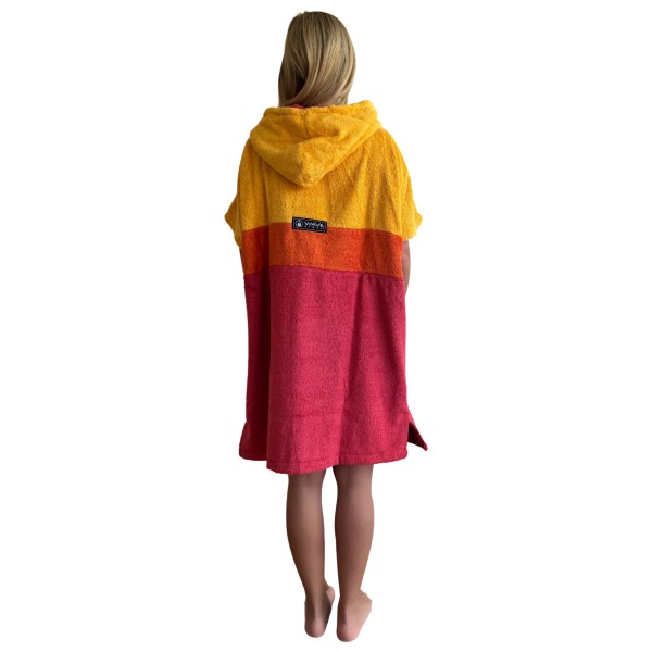 Wave Hawaii - Airlite Poncho Paia - Poncho da surf