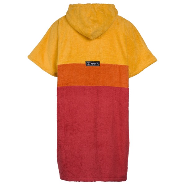 Wave Hawaii - Airlite Poncho Paia - Poncho de surf