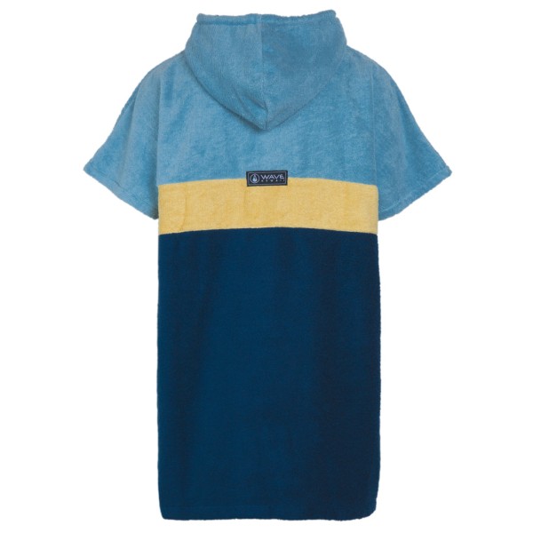 Wave Hawaii - Airlite Poncho Pukalani - Poncho de surf