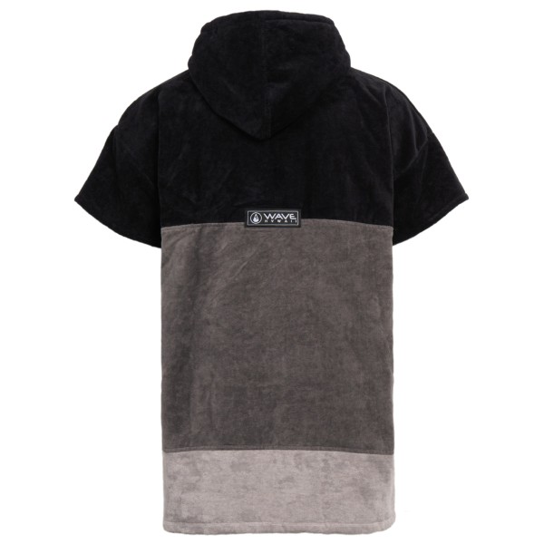 Wave Hawaii - Poncho Durban - Poncho da surf