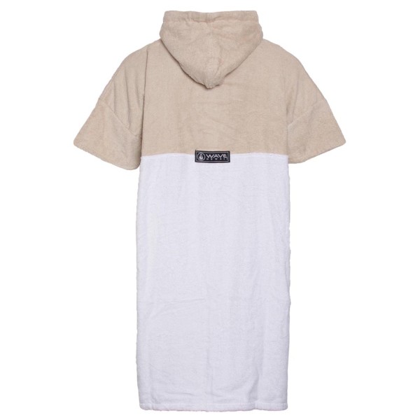 Wave Hawaii - Poncho Fuseta - Poncho da surf
