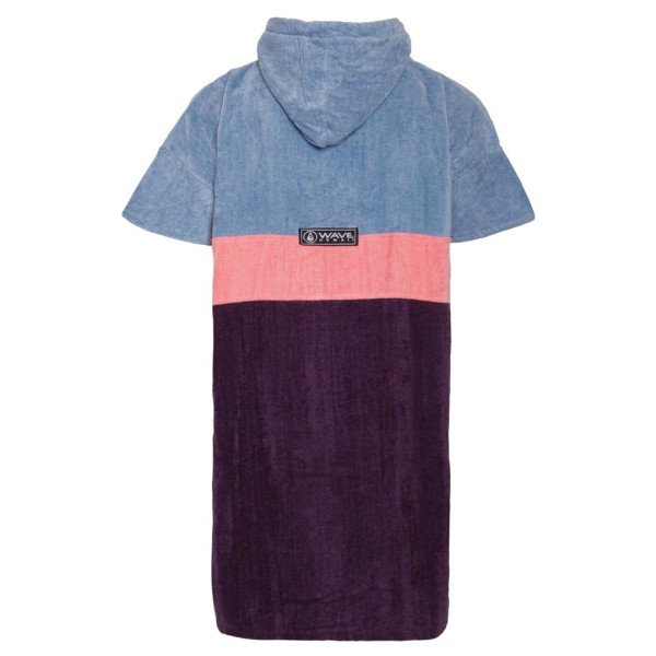 Wave Hawaii - Poncho Kiholo - Surfponcho