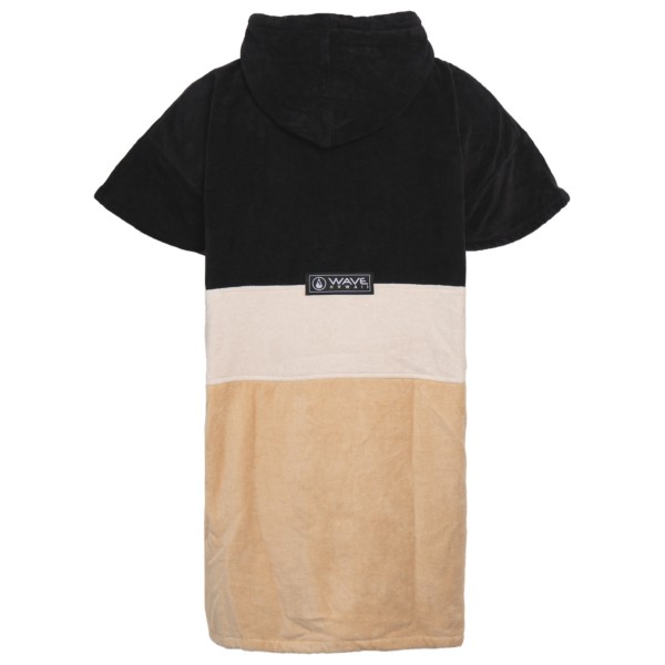 Wave Hawaii - Poncho Safaga - Poncho da surf