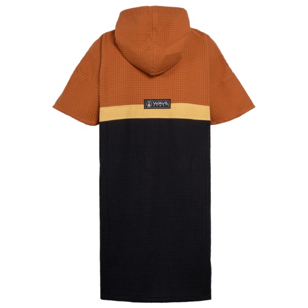 Wave Hawaii - Travel Poncho Dahab - Poncho de surf