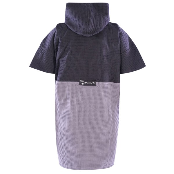 Wave Hawaii - Travel Poncho El Yaque - Poncho de surf