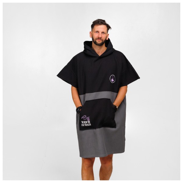 Wave Hawaii - Travel Poncho El Yaque - Surf Poncho