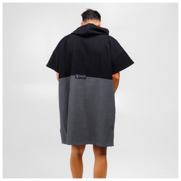 Wave Hawaii - Travel Poncho El Yaque - Surf Poncho