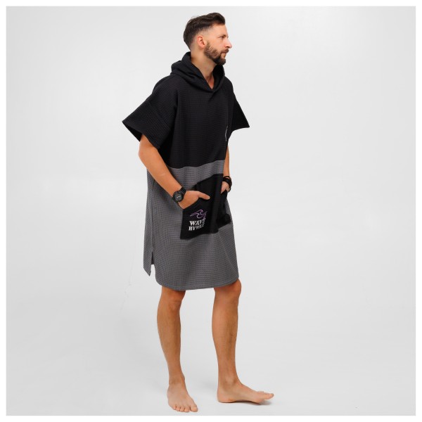 Wave Hawaii - Travel Poncho El Yaque - Surf Poncho