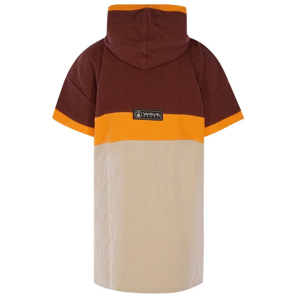 Wave Hawaii - Travel Poncho Porlamar - Poncho de surf