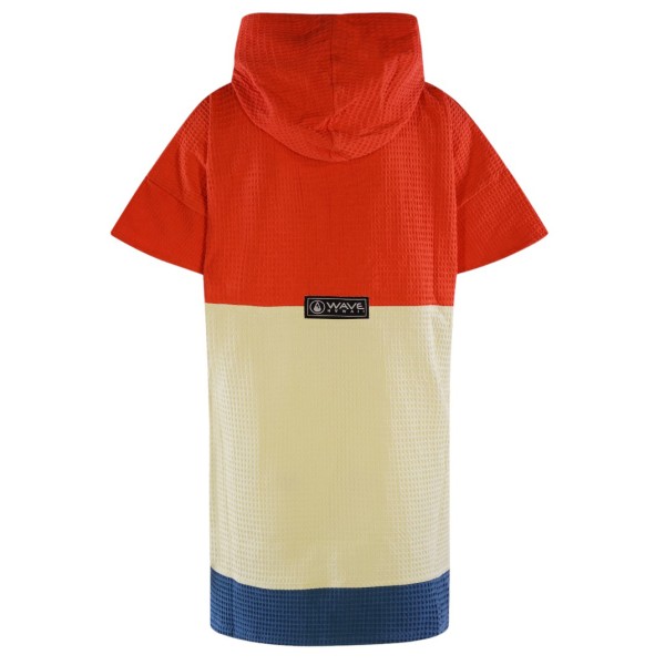 Wave Hawaii - Travel Poncho Wailua - Surf Poncho