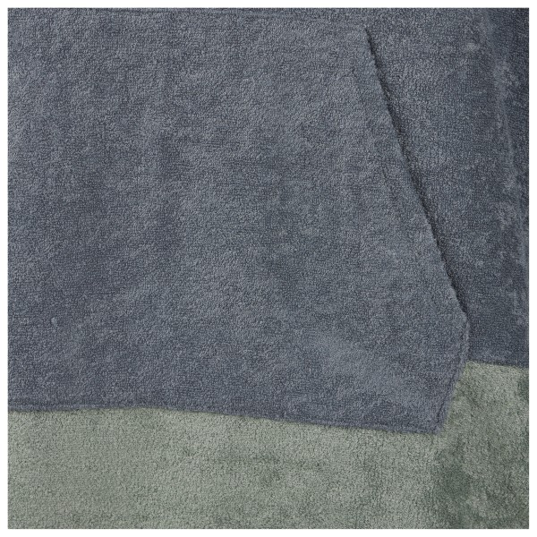 Stoic - SandvikSt. DryTec Poncho Comfy - Poncho de surf