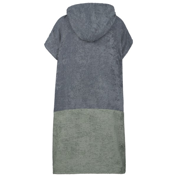 Stoic - SandvikSt. DryTec Poncho Comfy - Rantaponcho