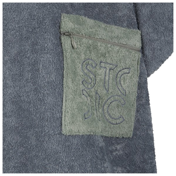 Stoic - SandvikSt. DryTec Poncho Comfy - Rantaponcho