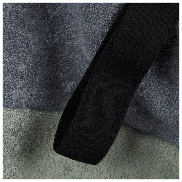 Stoic - SandvikSt. DryTec Poncho Comfy - Rantaponcho
