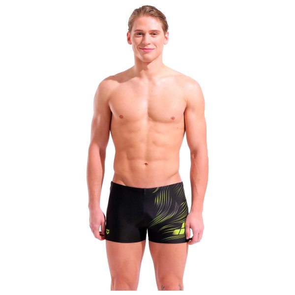 Arena - Foliage Swim Short - Uimahousut