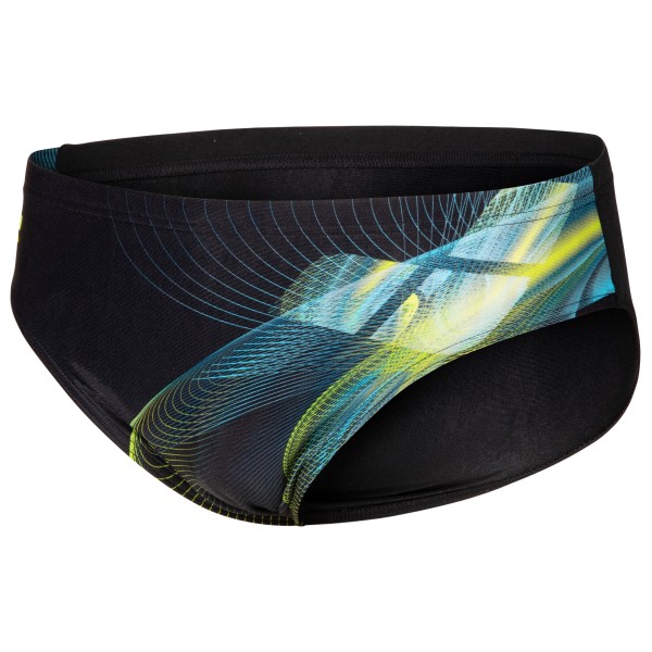 Arena - Jellyfish Swim Briefs - Badbyxa