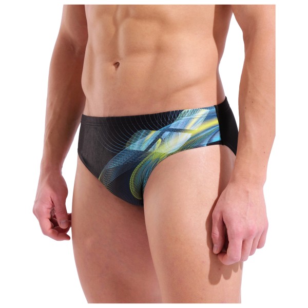 Arena - Jellyfish Swim Briefs - Badehose