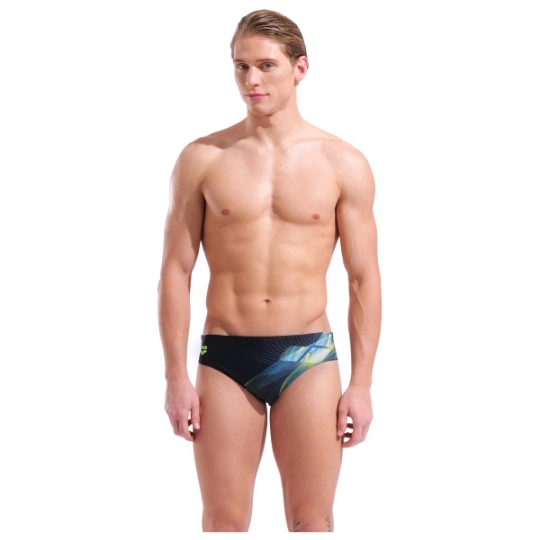 Arena - Jellyfish Swim Briefs - Badehose