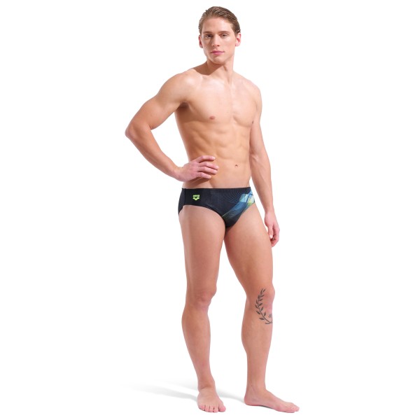 Arena - Jellyfish Swim Briefs - Pantalones de baño