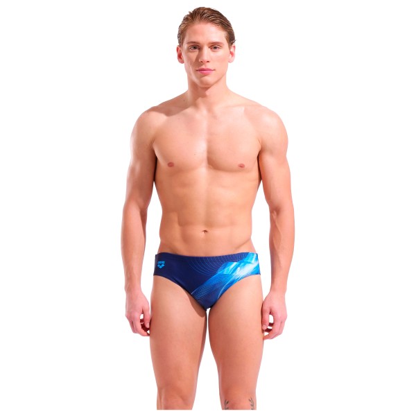 Arena - Jellyfish Swim Briefs - Swim brief