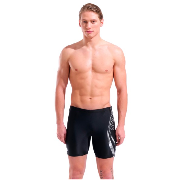 Arena - Path Swim Mid Jammer - Badbyxa