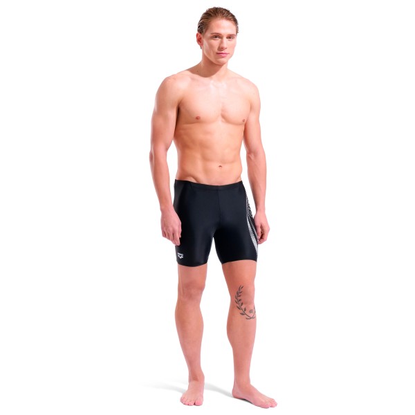 Arena - Path Swim Mid Jammer - Badbyxa