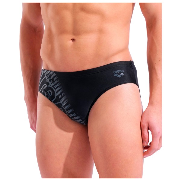 Arena - Playful Swim Briefs - Badebukser
