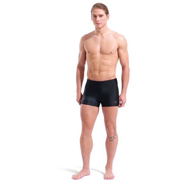 Arena - Playful Swim Short - Uimahousut