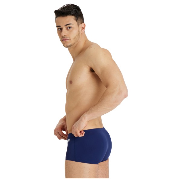 Arena - Team Swim Low Waist Short Solid - Uimahousut