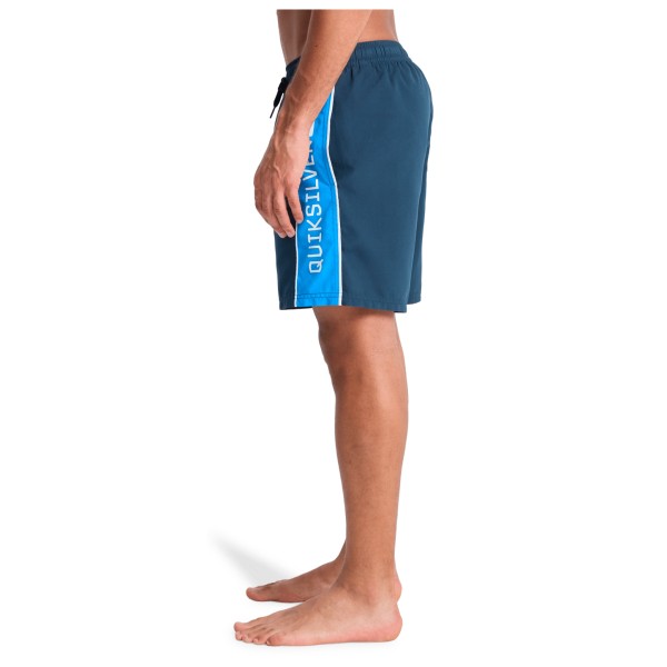 Quiksilver - Everyday Clicker Volley 17'' - Pantalones de baño