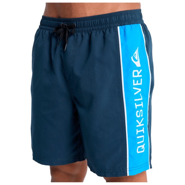 Quiksilver - Everyday Clicker Volley 17'' - Pantalones de baño