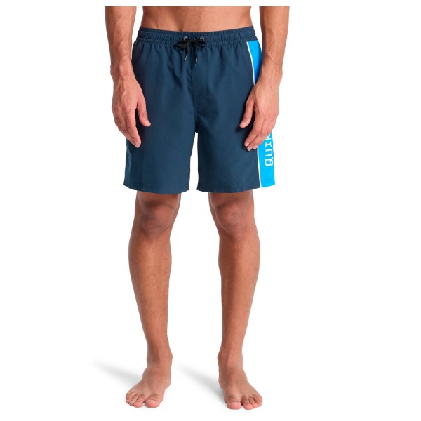 Quiksilver - Everyday Clicker Volley 17'' - Uimahousut